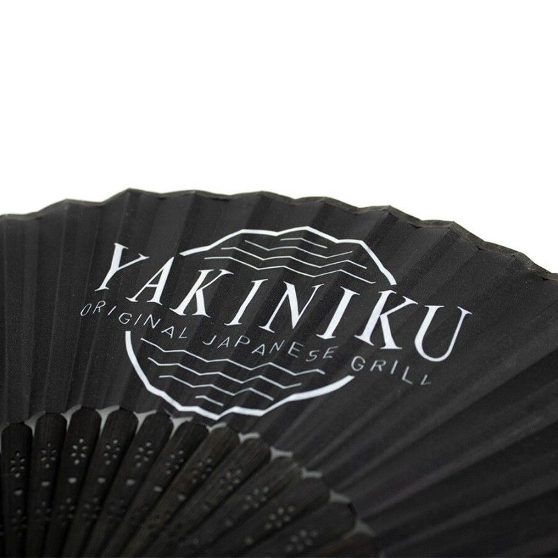 Evantai pentru gratar YAKINIKU 500510