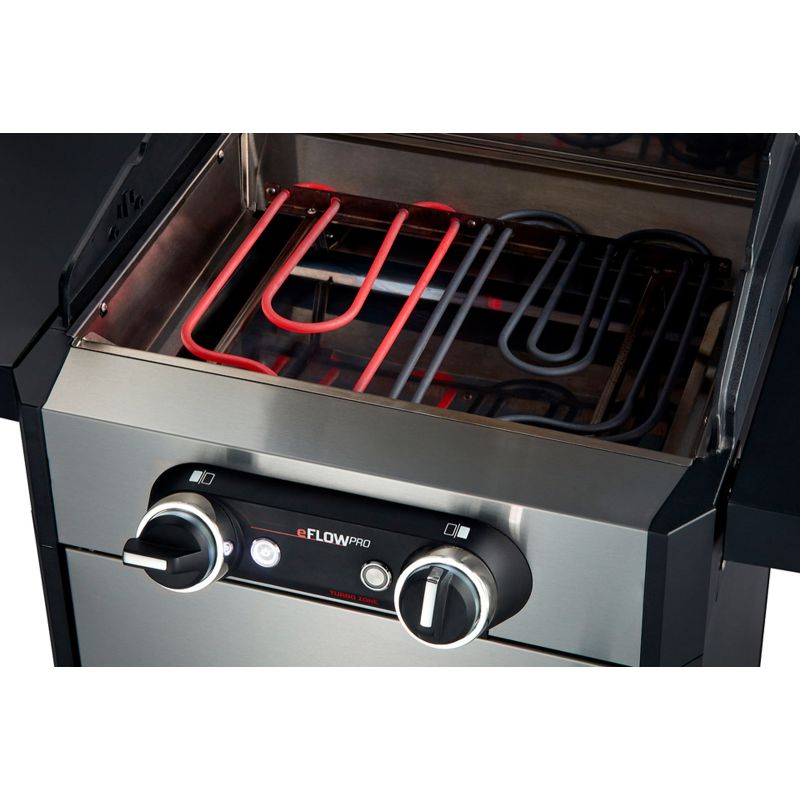 Gratar electric 3 Kw Enders eFlow Pro 2 Turbo 97106