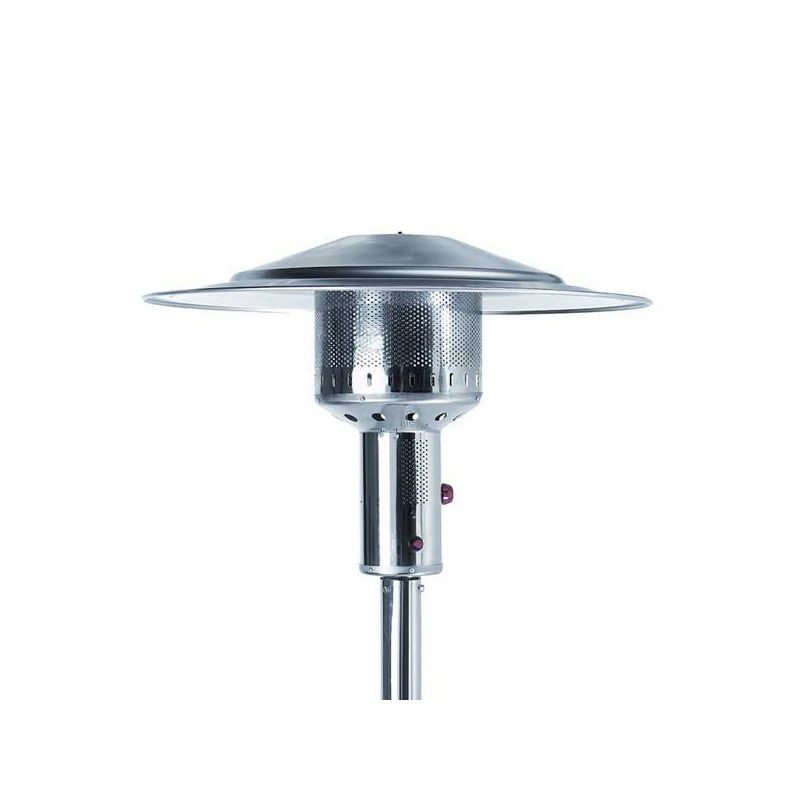 Incalzitor de terasa Landmann HeatStar 1201697R