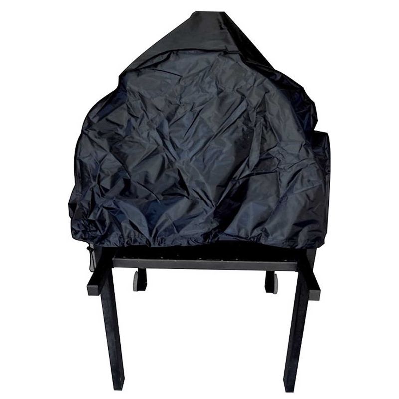 Husa pentru cuptor traditional pentru pizza pe lemne Maximus 91 x 91 x 114 cm