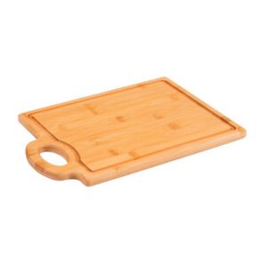 Tocator din bambus 30 x 20 cm Wenko Berni 53072100