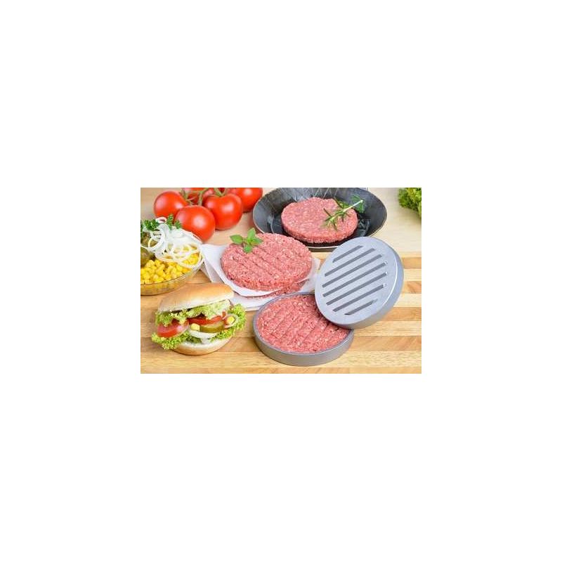 Presa hamburger din aluminiu 12 cm Landmann 13710