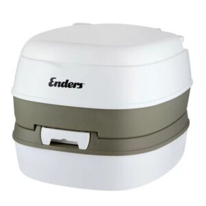 Toaleta portabila Enders Comfort 14 litri 4942