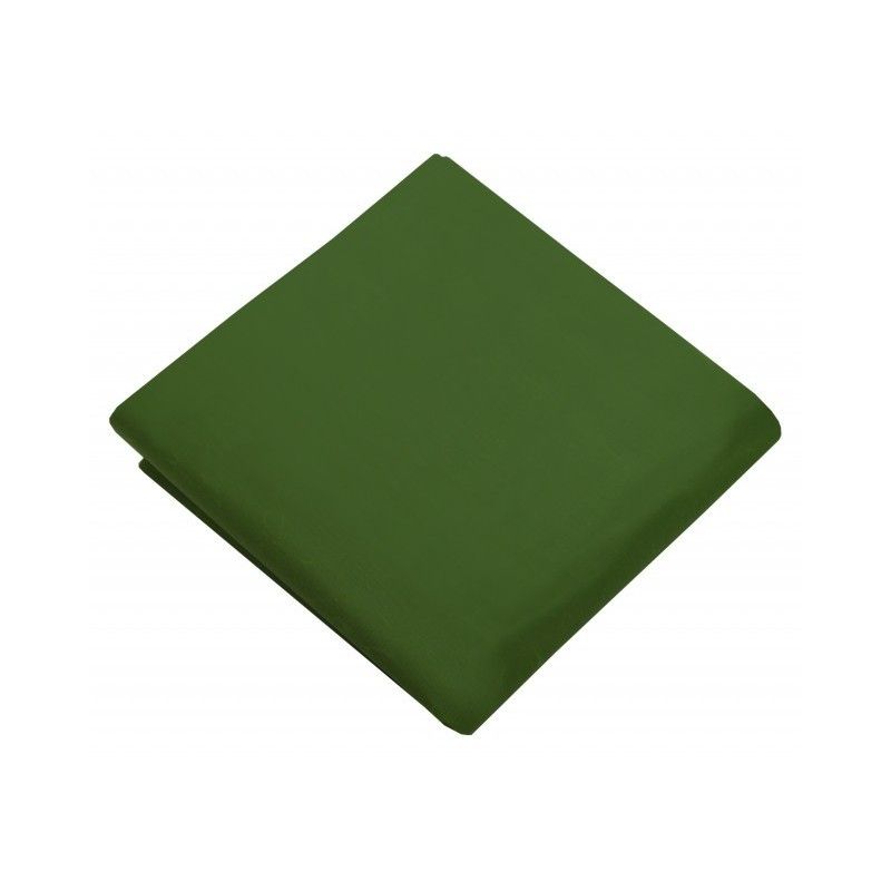 Perete lateral impermeabil pentru pavilion Cattara 2 x 3m verde - TT13340
