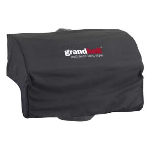 Husa pentru gratar built-in Elite Pro 82 x 63 x 51 cm Grandhall A07005075T