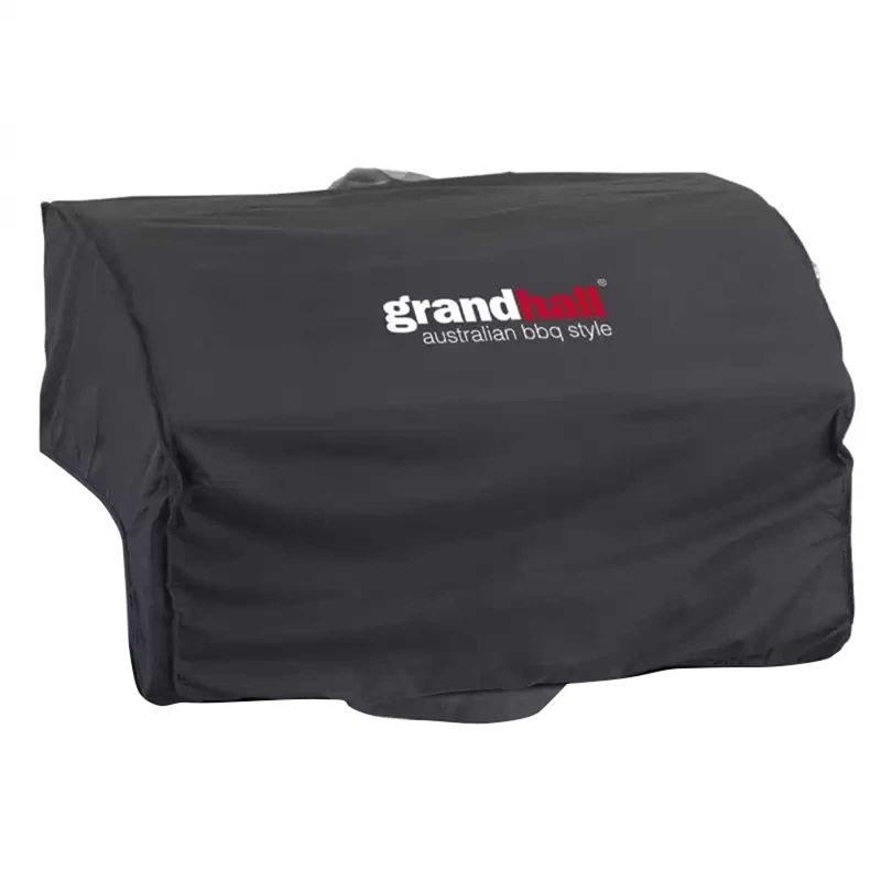 Husa pentru gratar built-in Elite Pro 82 x 63 x 51 cm Grandhall A07005075T