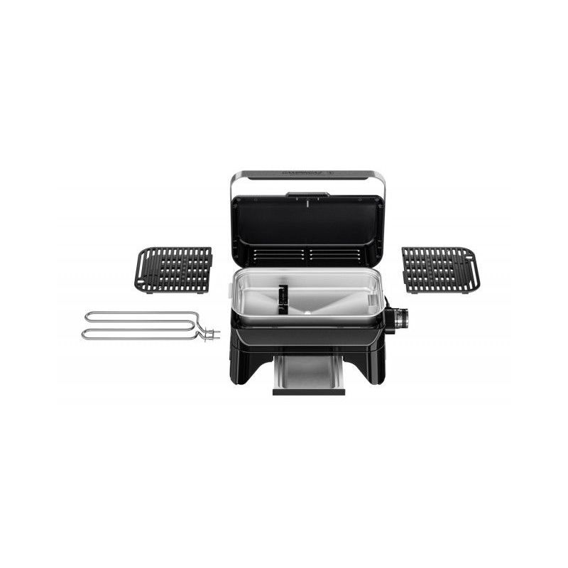 Gratar electric Campingaz Attitude 2GO - 2177560