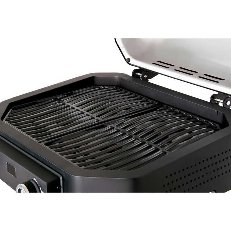 Gratar electric Cozze E-300 230 V 2.200 W RES01-90512
