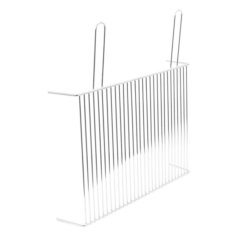 Gratar cu picioruse 40 x 60 x 10 cm Landmann 10227