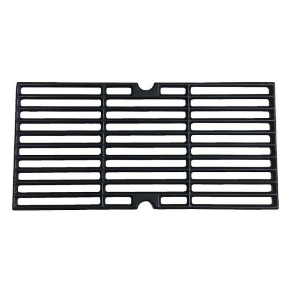 Piesa de schimb - gratar din fonta pentru Char-Broil Gas2Coal 330 140782 1 x 43 x 21 cm