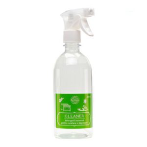 Detergent universal pentru curatare si degresare Bio Green Cleaner spray 500 ml
