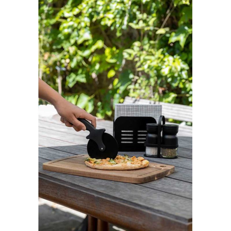 Feliator pizza Volo Wenko Black Outdoor Kitchen 55054100