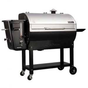 Gratar pe peleti Woodwind 36 inci Camp Chef functie WIFI CC-PG36CLCE