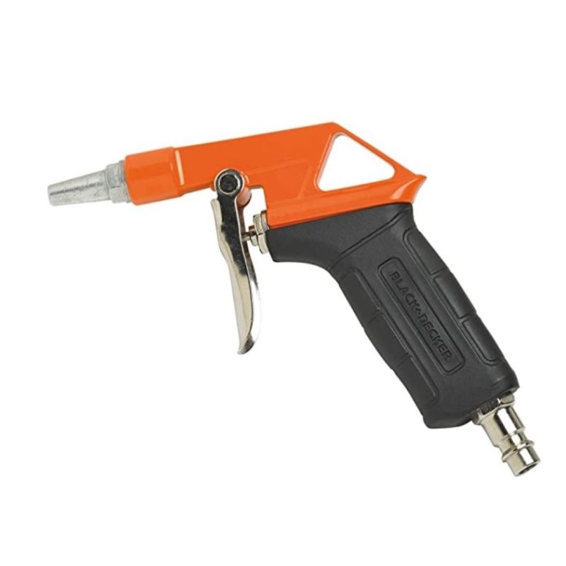 Kit Compresor Black+Decker 9045851BND 4 Accesorii 9045851BND