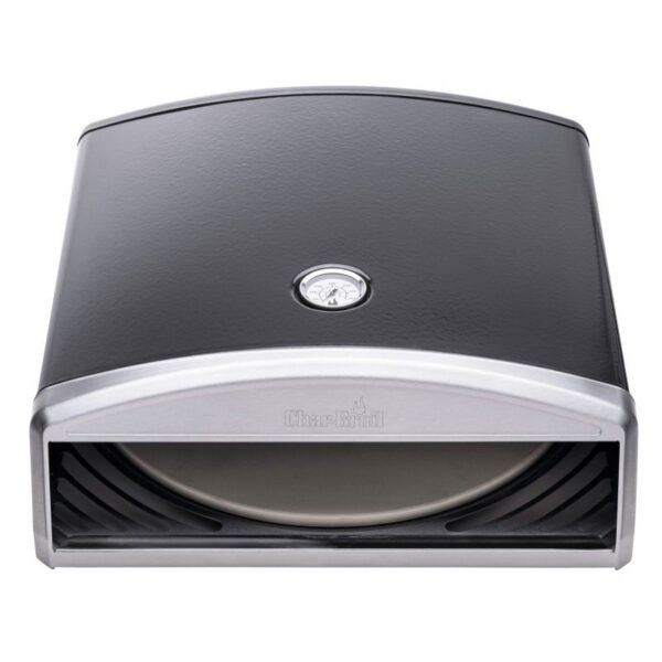 Cuptor de pizza universal Char-Broil, include piatra de 38 cm 140126