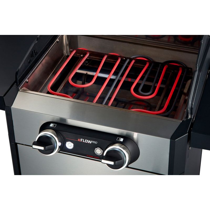Gratar electric 3 Kw Enders eFlow Pro 2 Turbo 97106