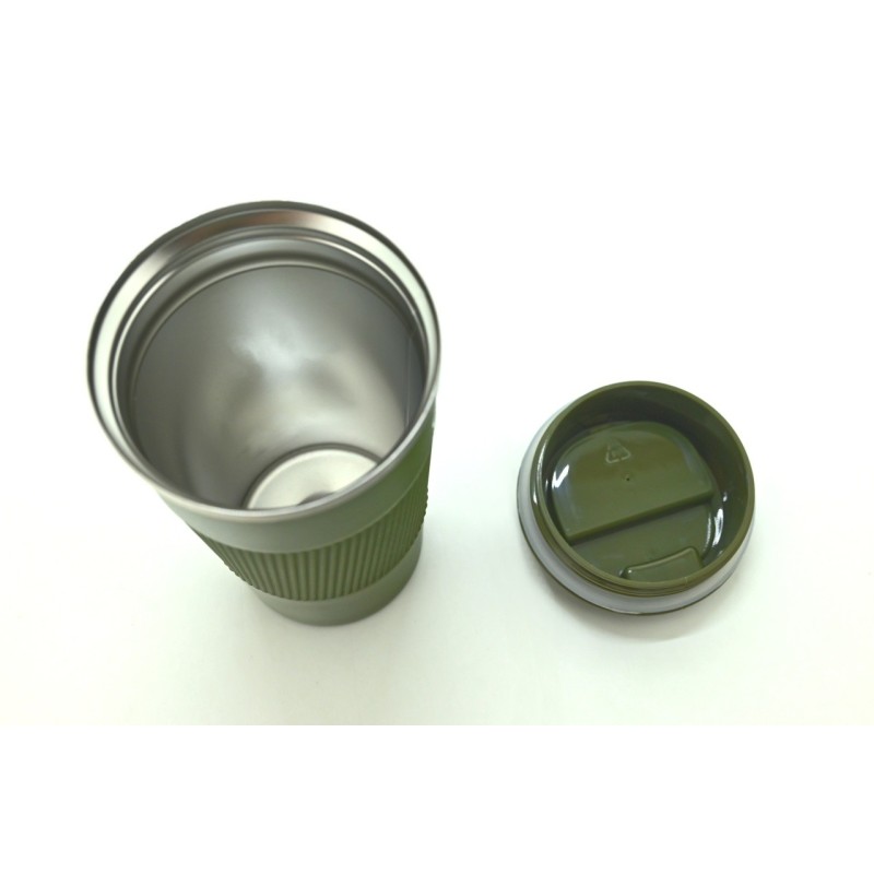 Cana Termos Cattara Trek 500 ml - TT13643