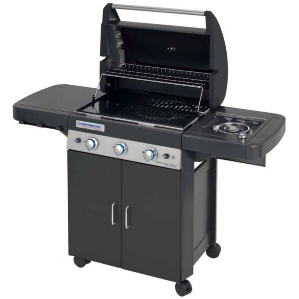 Gratar pe gaz Campingaz seria 3 Classic LS Plus D 2000031359