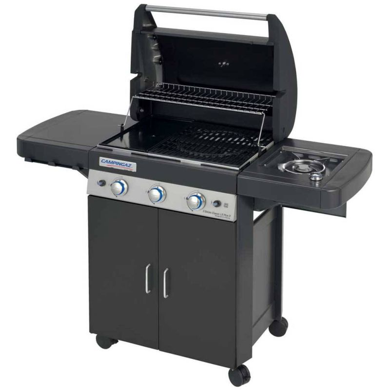 Gratar pe gaz Campingaz seria 3 Classic LS Plus D 2000031359