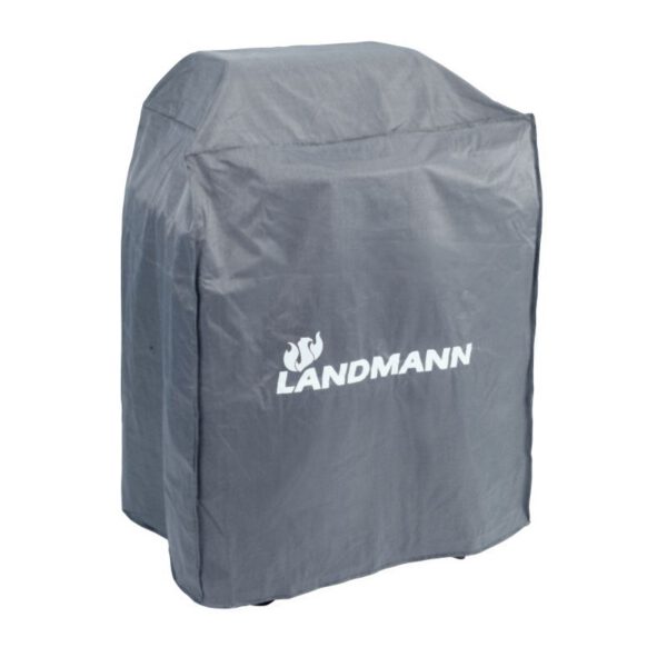 Husa pentru gratar Landmann Polyester 80 x 120 x 60 cm 15705