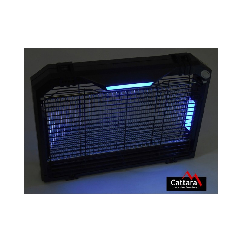 Capcana insecte cu UV, 230V, 50mp - TT13183
