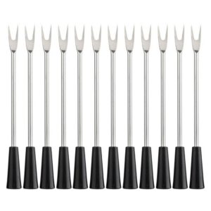 Set 12 mini frigarui pentru aperitive Laguiole Style de Vie Premium Line PINCHOZWARTABS