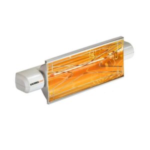 Incalzitor Varma SPOT1301/X5 cu lampa infrarosu 1300W IP X5
