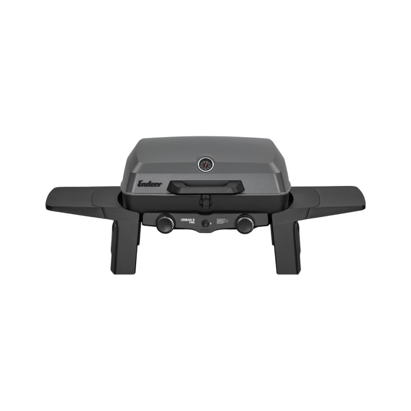 Gratar pe gaz si aragaz portabil Enders Urban II Pro 206233