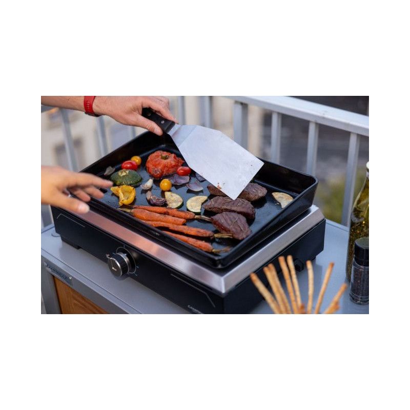 Plancha electrica Campingaz Electric 1XD - 2198523