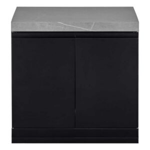 Modul bucatarie de exterior cu blat de lucru si spatiu depozitare Grandhall K01000292W