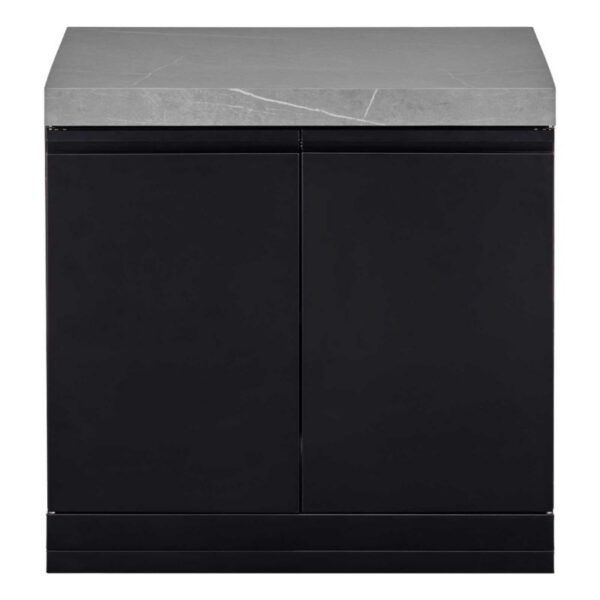 Modul bucatarie de exterior cu blat de lucru si spatiu depozitare Grandhall K01000292W