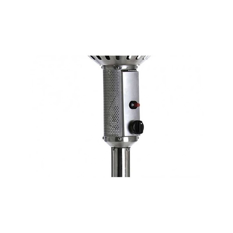 Incalzitor de terasa Landmann HeatStar 1201697R