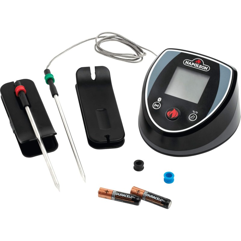Termometru digital cu Bluetooth Napoleon 70077