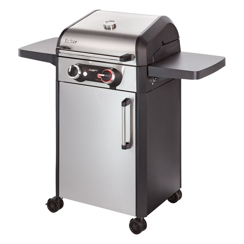 Gratar electric 3 Kw Enders eFlow Pro 2 Turbo 97106