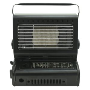 Incalzitor de cort si aragaz Cattara HEAT&COOK, 1.3kw, Piezo, 90g/h, 29 x 24 x 27cm - TT13594