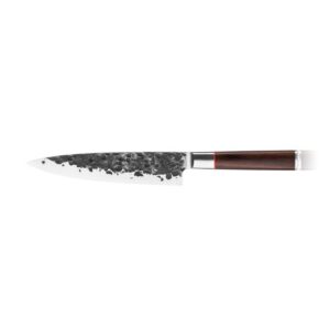Cutiul bucatarului 21,5 cm Forged Sebra SEBRAKOKSMES