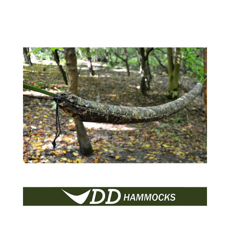 Husa Hamac XL DD Hammocks 2.8m x 30cm - 0610370637227