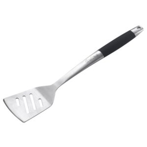 Spatula premium pentru gratar din otel inoxidabil Enders 8788