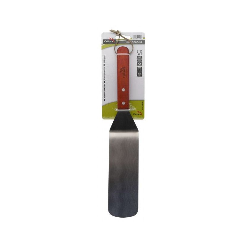Spatula pentru gratar 39cm Cattara