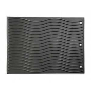 Plita reversibila din fonta pentru gratarele seria Triumph Napoleon 56060
