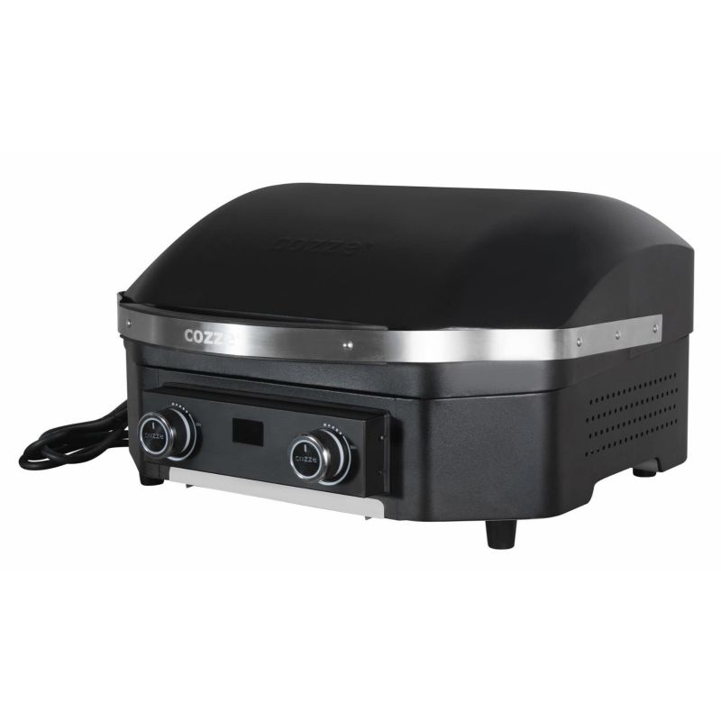 Gratar electric Cozze E-300 230 V 2.200 W RES01-90512