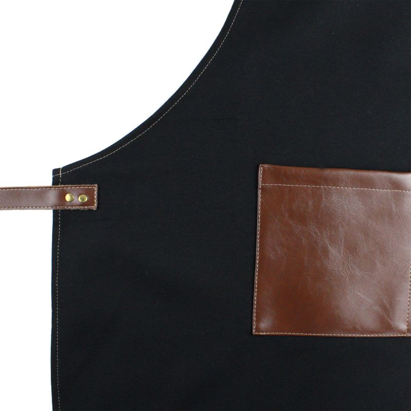 Sort Angeloff Negru SRTN034