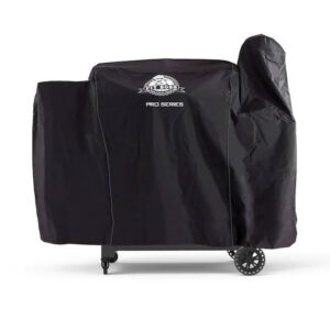 Husa pentru gratar si afumatoare pe peleti Pit Boss PRO 1150 32127