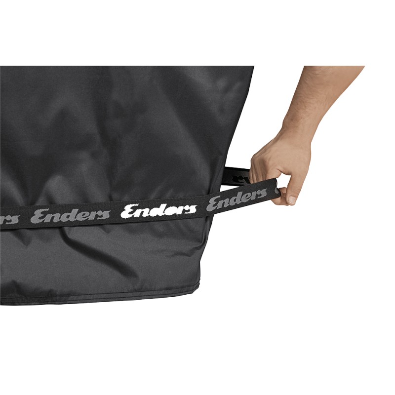 Husa pentru gratar Hyde 3 sau 4 Enders 5774
