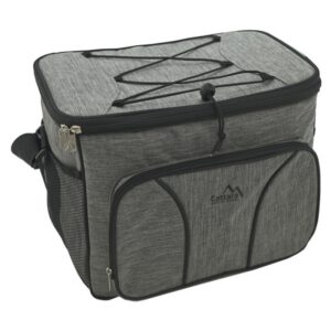 Geanta termoizolanta Cattara Moonrise, 18l, gri - TT13852