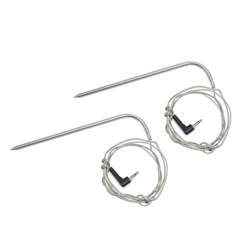 Set 2 sonde pentru testarea temperaturii carnii Pit Boss 30840