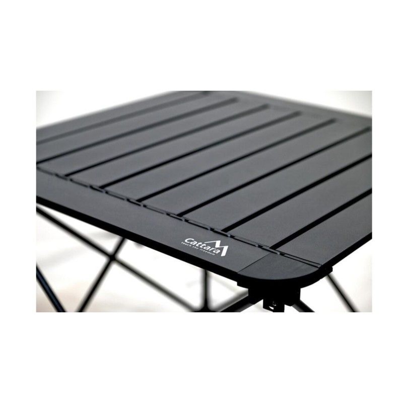 Masa camping pliabila Cattara Lecco Roll 70x70cm - TT13494