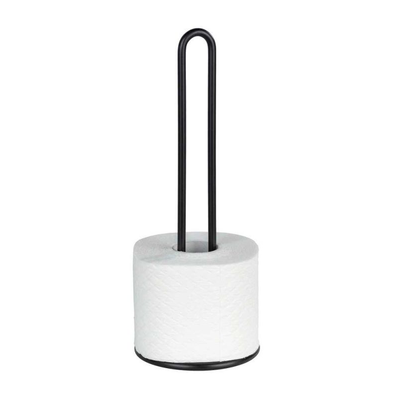 Suport pentru rola prosoape de bucatarie diametru 12,5 cm Wenko 53256100