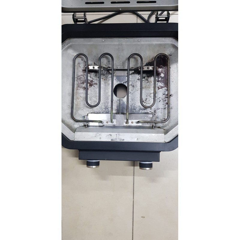 Gratar electric Cozze E-300 230 V 2.200 W RES01-90512