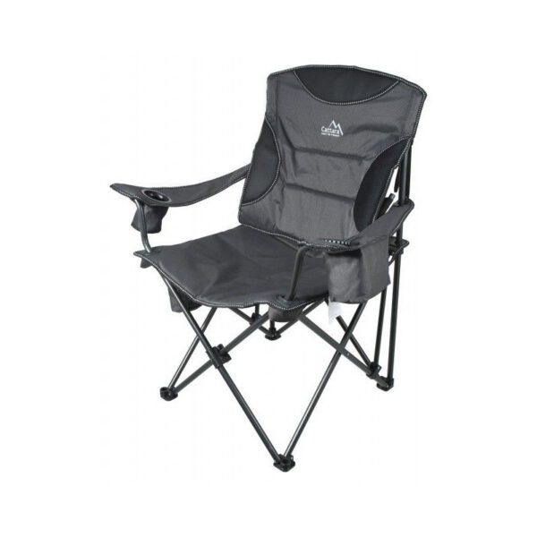Scaun pliabil Merit XXL Cattara 101cm - TT13462